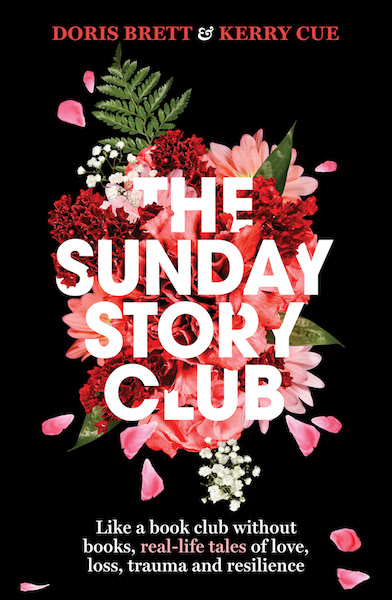 StoryClub CVR