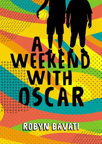 a weekend with oscar