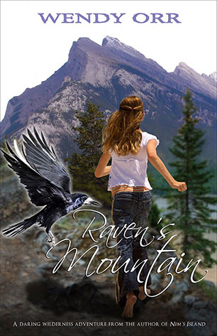 ravens mountain cover